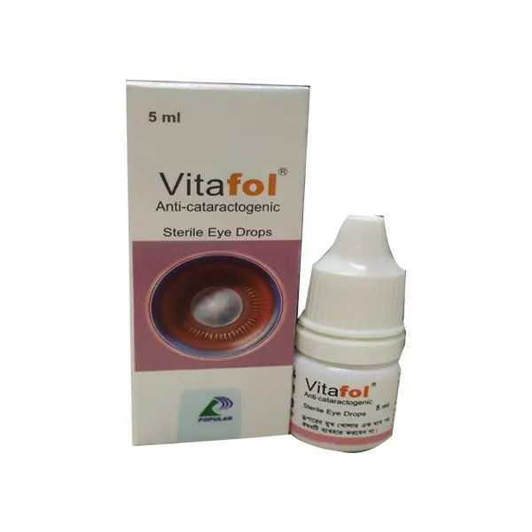 vitafol-5-ml